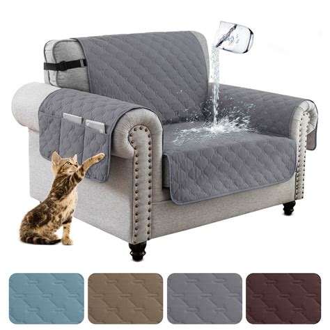 waterproof pet sofa cover 8