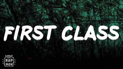 Jack Harlow First Class Lyrics Sex In The A M Uh Huh YouTube