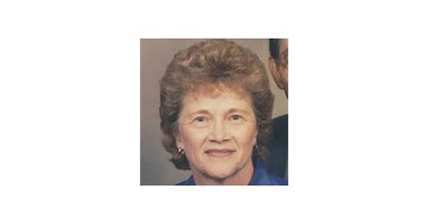 Thelma Hise Obituary (2024) - Topeka, KS - Kevin Brennan Family Funeral ...