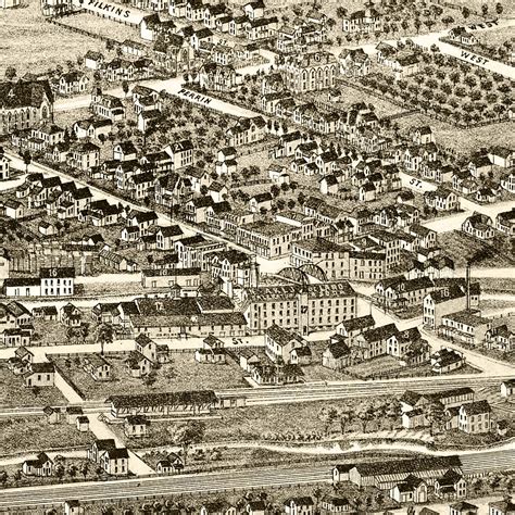 Fairport New York Map at George Sorensen blog