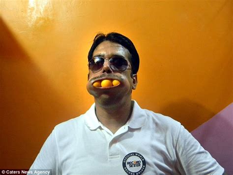 Billiard Balls In Mouth Average Looking Porn