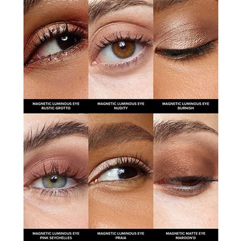 Nudestix Nude Beach Piece Eye Pencil Palette Jetzt In Europa Erh Ltlich