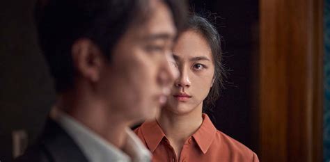 Crítica De Decision To Leave” Un Romántico Film Noir Orquestado Con