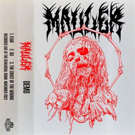 mauler mauler encyclopaedia metallum  metal archives