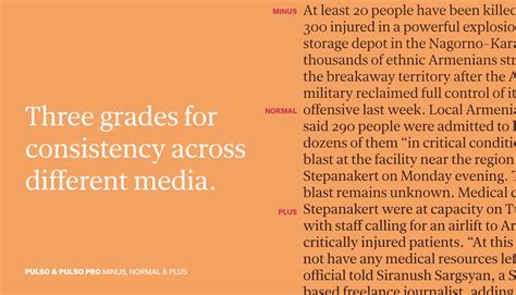 pulso part  dstype foundry