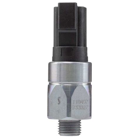 Мембранный выключатель давления SW27 (300 бар; 4A-24V-250V (AC1); 1/4 ...