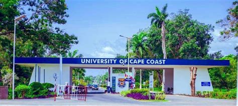 Tedx University Of Cape Coast Unveils From Chrysalis To Butterfly