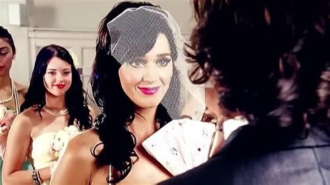 Katy Perry Hot N Cold Official Music Video