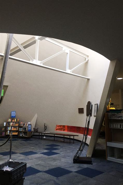 On the Grid : Atlanta-Fulton Public Library - Buckhead Branch