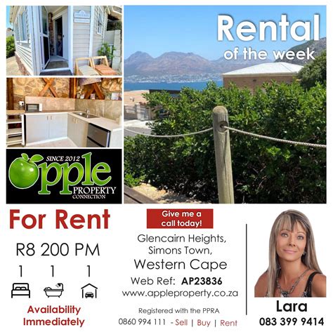 Apple Property Connection | Pretoria East