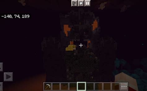 5 best Minecraft PE Seeds for Gold in 2022