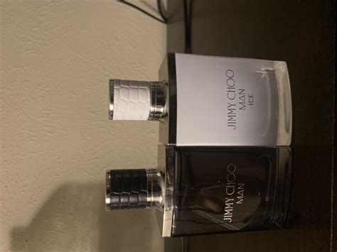 Jimmy Choo Man Ice Jimmy Choo cologne - a fragrance for men 2017