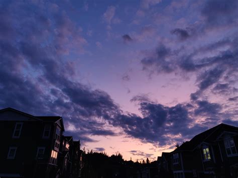 Seattle suburbs : r/pics