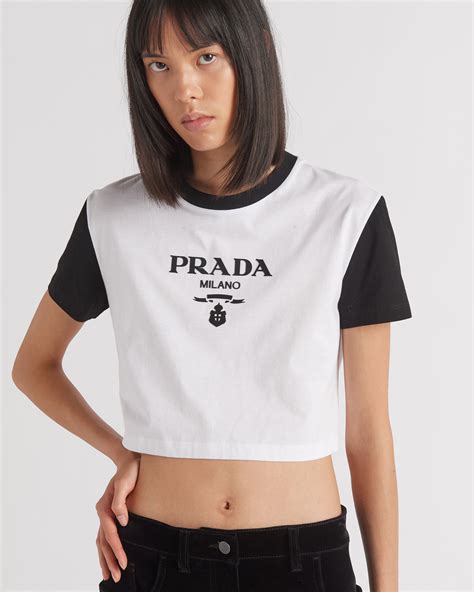 prada shirt women