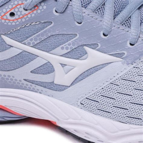 Женские кроссовки MIZUNO Mizuno Wave Prodigy 3, 38 (11700851) от ...