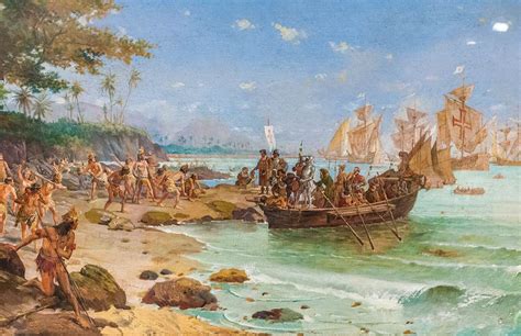 Brazil - Country Profile - South America - Nations Online Project