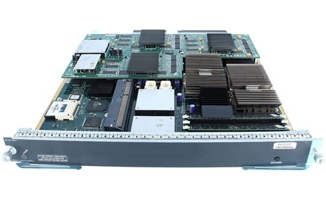 NEW WS-SVC-FWM-1-K9 Cisco Firewall Services Module for Catalyst 7600 ...