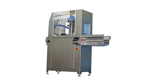 Inject Star Is 30060 Injector Myers Food Machinery