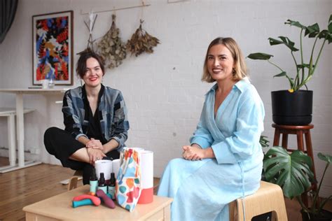 One Founder S Mission To Revolutionize Intimacy And Reinvent Sex Stores