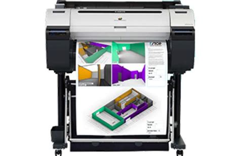 Stampanti Grandi Formati Nuova Dimensione Di Stampa Uffix