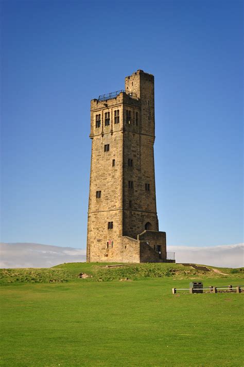 Castle Hill | Campervan Finder