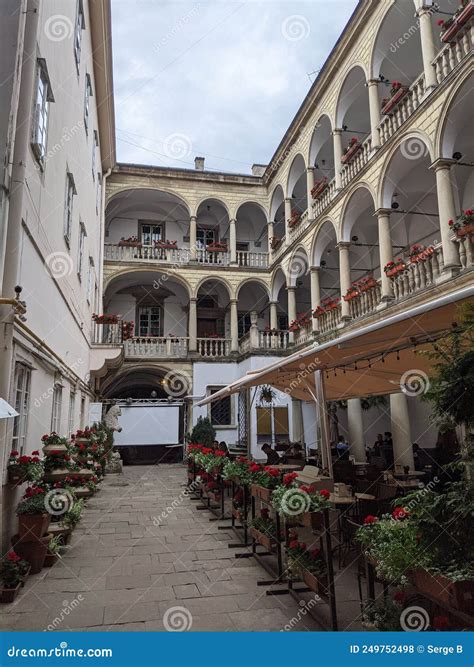 The surprising juif history found in ancient European cities 2