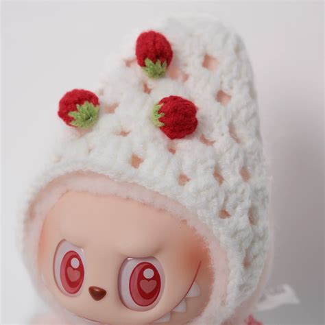 Strawberry Bikini Set Popbox Cc