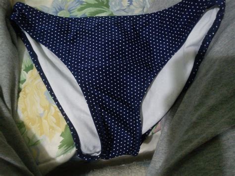 How To Fix A Bikini How To Make A Bikini Sewing On Cut Out Keep