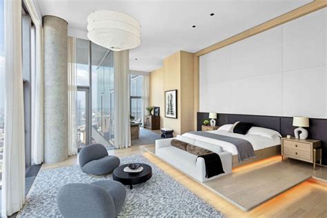 butter eggs designs  layered west village penthouse