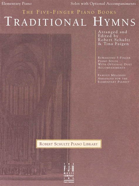 instrumental music hymns 10