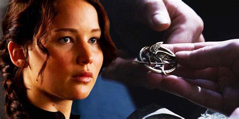 Hunger Games Madge