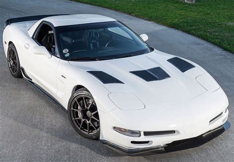 C5 Corvette Hood Louvers Kit Hood Louvers Trackspec, 60% OFF