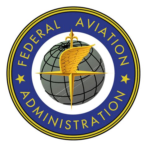 federal aviation administration   eps svg   vector