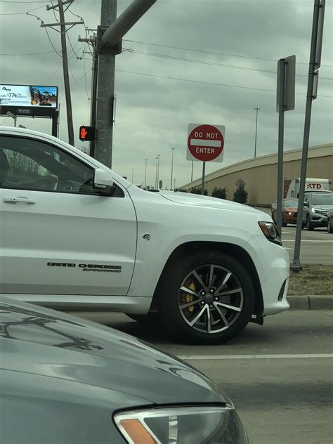 The most powerful suv ever : r/Autos