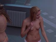 Naked Kate Maberly In Boogeyman