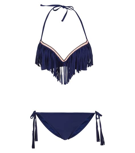 Quale Bikini Scegliere Come Scegliere Il Costume Giusto Per La Forma Del Tuo Corpo Fem