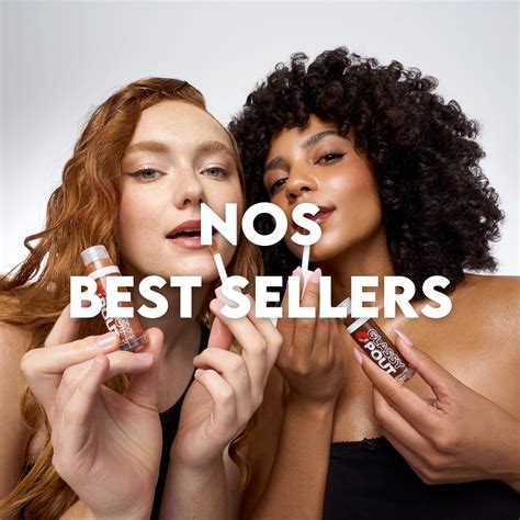 Top Des Palettes Pour Un Makeup Nude Parfait