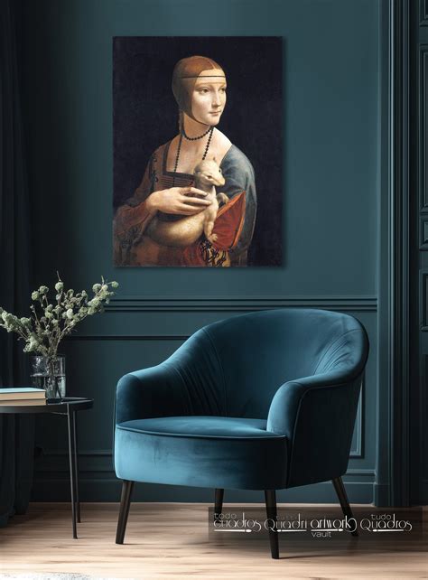 La Dama Del Armino 11