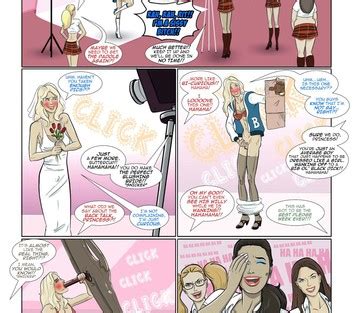 Sorority Sissy Swap Muses Sex And Porn Comics