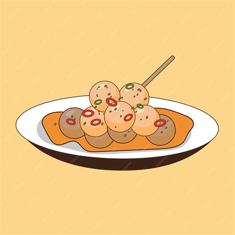 cara membuat cilok empuk dan lembut 15