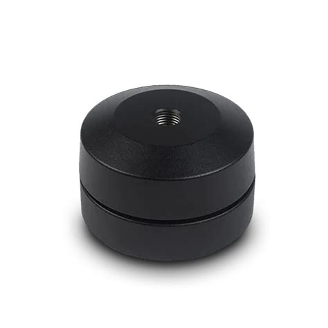 Stillpoints Ultra 5 V2 Black Speaker Feet New In Sealed Box
