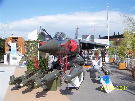 Le Bourget 2007 Paris Air Show 070 Flightofhteintruder Flickr