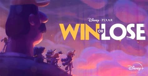 Win or Lose - watch tv show streaming online