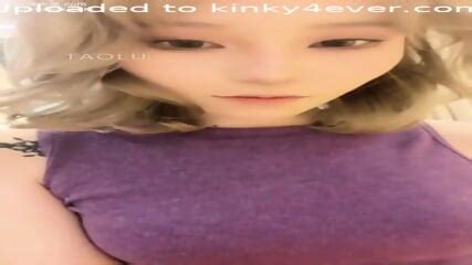 Chinese Lesbian Domination Foot Fetish