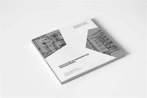 Editions - FUT_ – The Future of Universities Thoughtbook