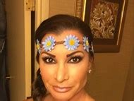 Naked Lisa Marie Varon Aka Vitoria In Leak