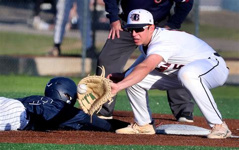 TSSAA baseball: Murfreesboro area preview, players to watch