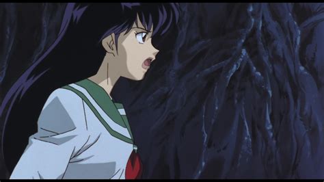 Inuyasha The Movie Affections Touching Across Time 2001 Screencap