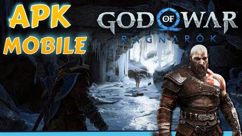 God Of War Mobile Apk