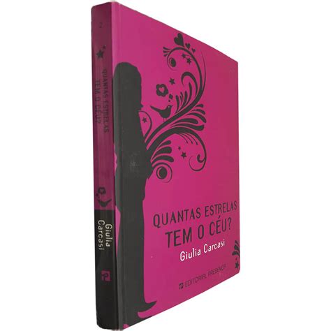 Quantas Estrelas Tem No Céu - Quantas estrelas tem o céu? - Giulia Carcasi